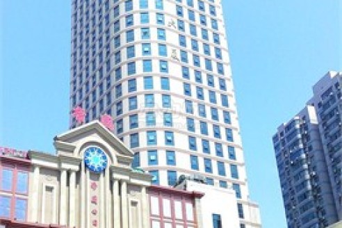 外立面图